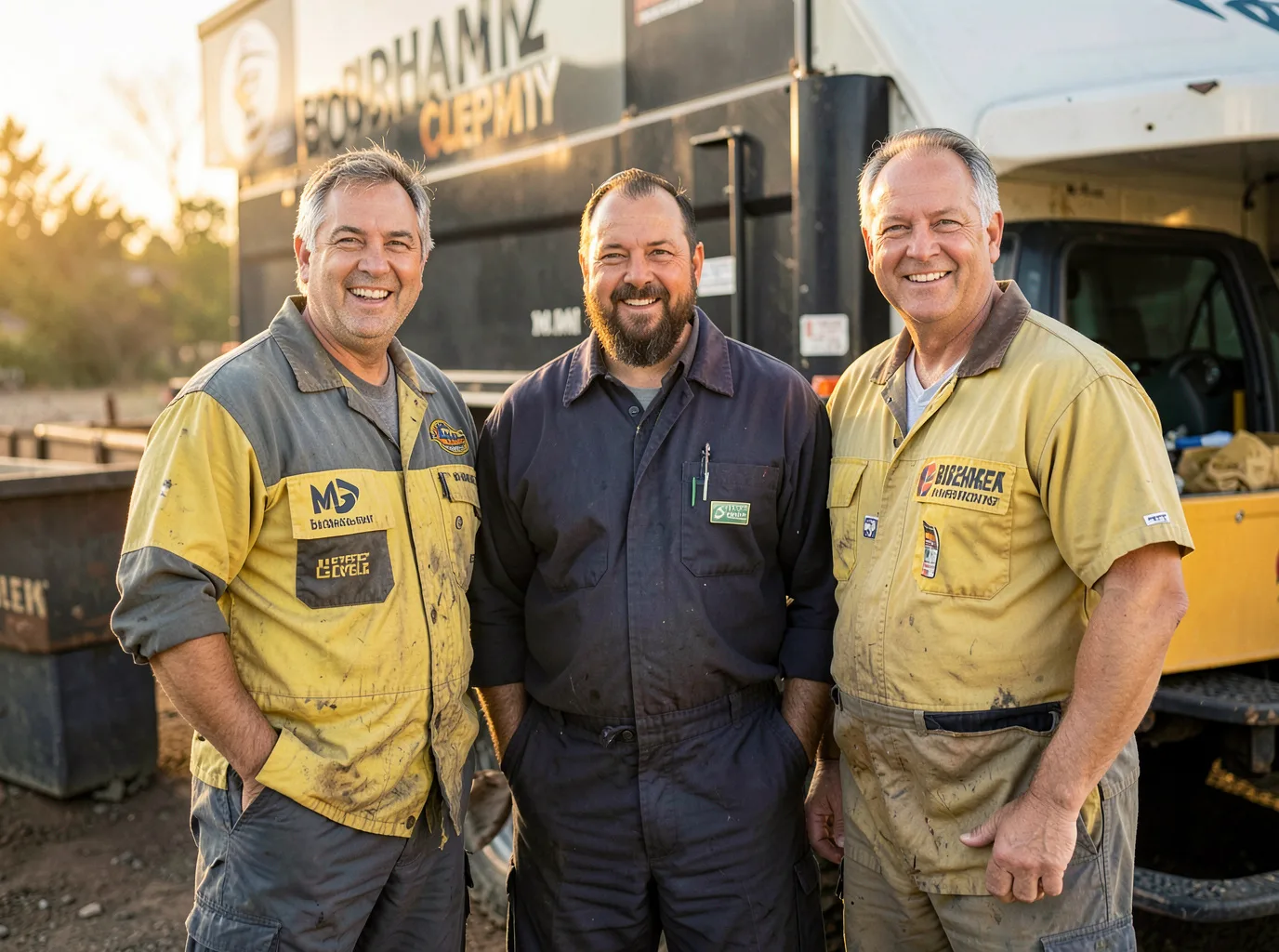 Sewage Cleanup company in Perkins, GA